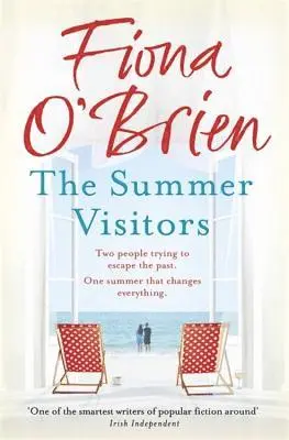 Fiona O'Brien - Summer Visitors, Häftad. Tillgänglighet: Lägg i varukorg