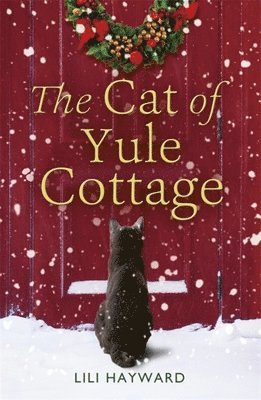 Lili Hayward - Cat of Yule Cottage, Häftad