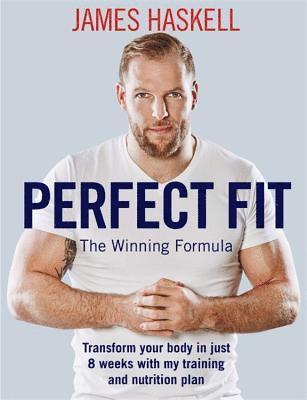 James Haskell - Perfect Fit: The Winning Formula, Häftad. Tillgänglighet: Lägg i varukorg
