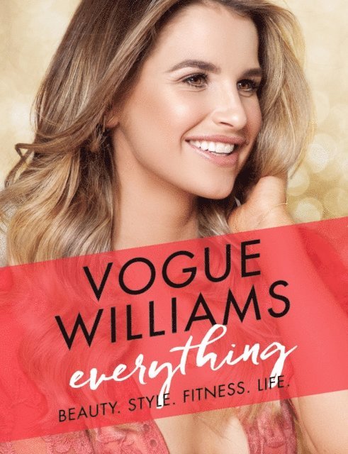 Vogue Williams - Everything, E-bok