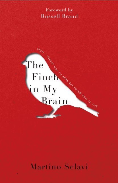 Martino Sclavi - Finch in My Brain, E-bok. Tillgänglighet: Lägg i varukorg