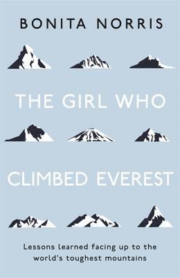 Girl Who Climbed Everest av Bonita Norris