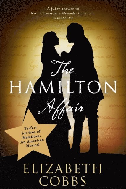 Elizabeth Cobbs - Hamilton Affair, E-bok