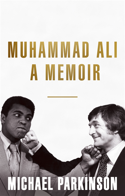 Michael Parkinson - Muhammad Ali: A Memoir, E-bok. Tillgänglighet: Lägg i varukorg