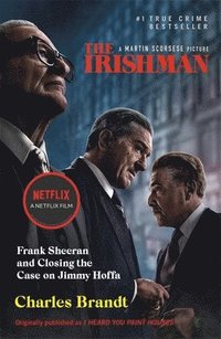 Irishman
