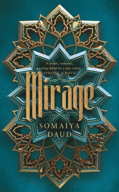 Somaiya Daud - Mirage, E-bok. Tillgänglighet: Lägg i varukorg