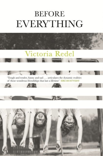 Victoria Redel - Before Everything, E-bok