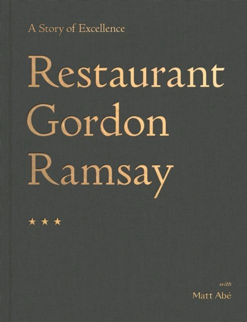 Gordon Ramsay - Restaurant Gordon Ramsay, E-bok. Tillgänglighet: Lägg i varukorg