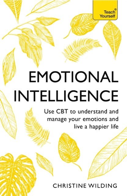 Christine Wilding - Emotional Intelligence, E-bok