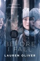 Lauren Oliver - Before I Fall, Häftad