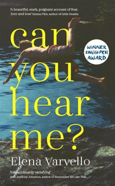 Elena Varvello - Can you hear me?, E-bok