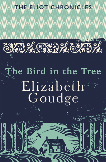 Elizabeth Goudge - Bird in the Tree, E-bok