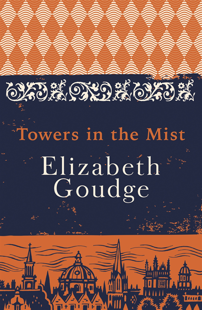Elizabeth Goudge - Towers in the Mist, E-bok. Tillgänglighet: Lägg i varukorg