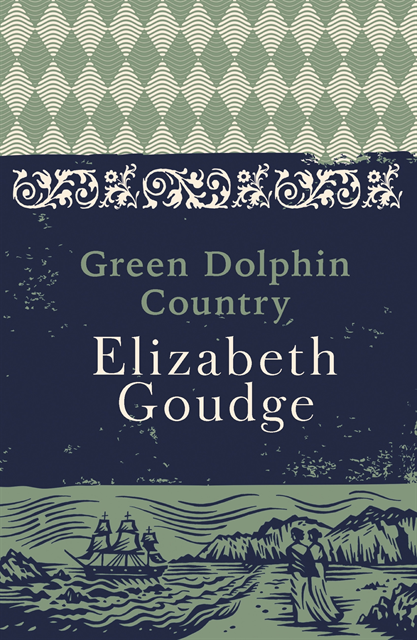 Elizabeth Goudge - Green Dolphin Country, E-bok. Tillgänglighet: Lägg i varukorg