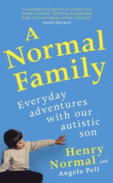 Henry Normal - Normal Family, E-bok