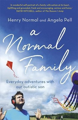 Henry Normal - Normal Family, Häftad