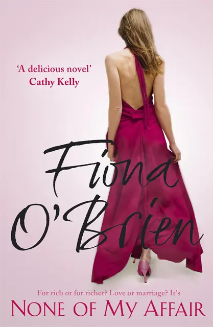 Fiona O'Brien - None of My Affair, E-bok. Tillgänglighet: Lägg i varukorg