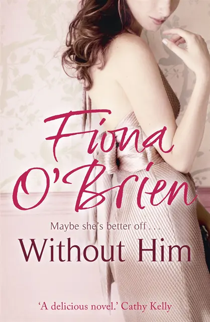 Fiona O'Brien - Without Him, E-bok. Tillgänglighet: Lägg i varukorg