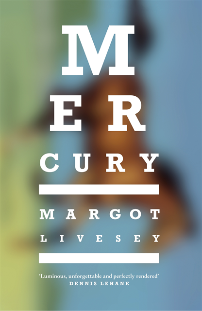 Margot Livesey - Mercury, E-bok. Tillgänglighet: Lägg i varukorg