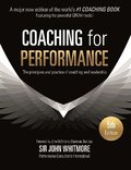 Coaching for Performance, 5th Edition