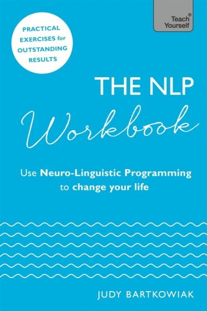 Judy Bartkowiak - NLP Workbook, E-bok