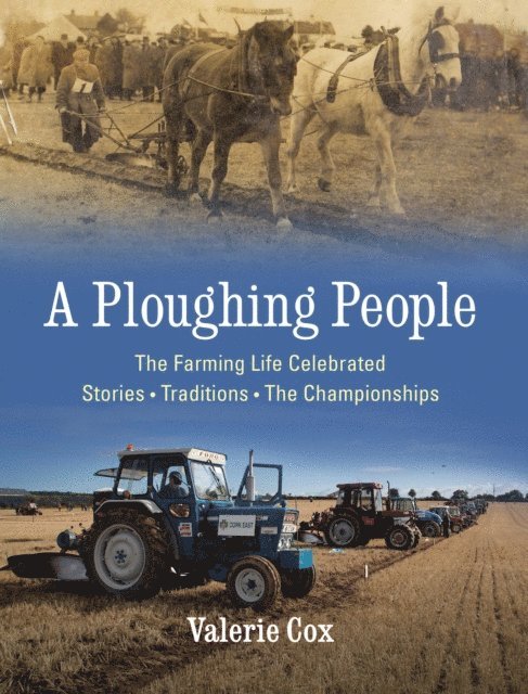Valerie Cox - Ploughing People, E-bok. Tillgänglighet: Lägg i varukorg