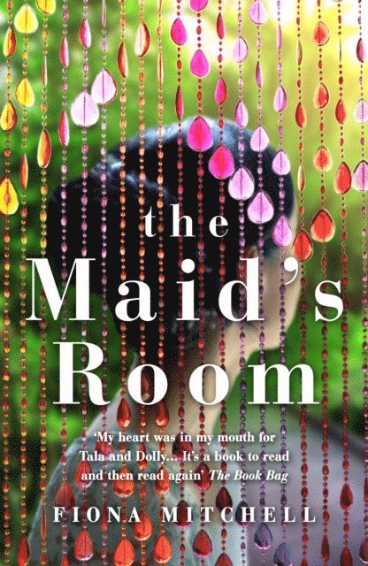 Fiona Mitchell - Maid's Room, E-bok