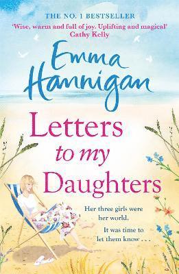 Emma Hannigan - Letters to My Daughters, Häftad. Tillgänglighet: Lägg i varukorg