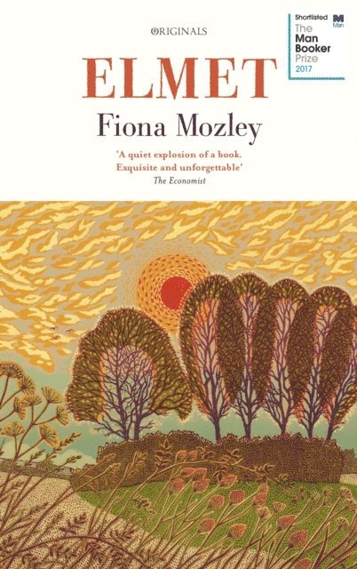 Fiona Mozley - Elmet, E-bok. Tillgänglighet: Lägg i varukorg