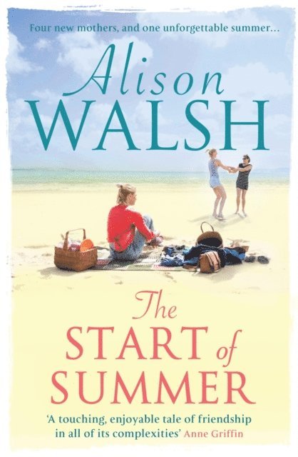 Alison Walsh - Start of Summer, E-bok