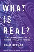 What is Real?