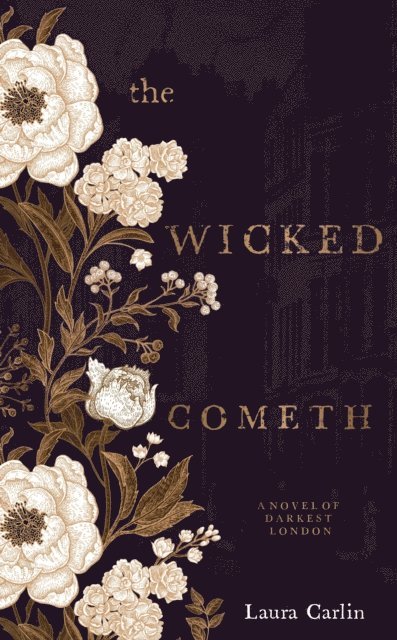 Laura Carlin - Wicked Cometh, E-bok