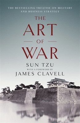 Art of War av James Clavell, Sun Tzu
