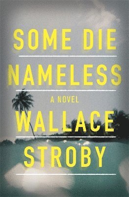 Wallace Stroby - Some Die Nameless, Häftad