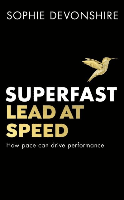 Sophie Devonshire - Superfast, E-bok