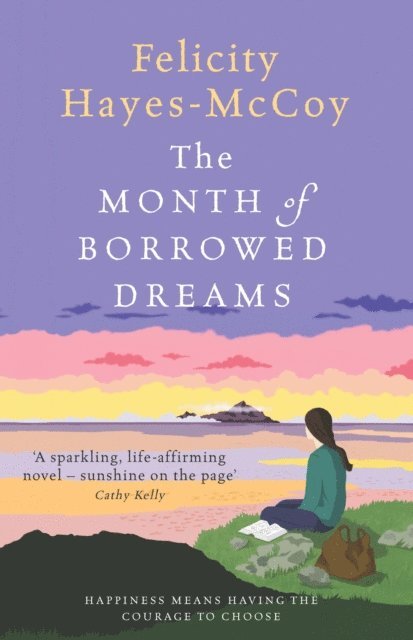 Felicity Hayes-McCoy - Month of Borrowed Dreams (Finfarran 4), E-bok