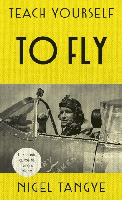 Teach Yourself to Fly