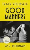 Teach Yourself Good Manners