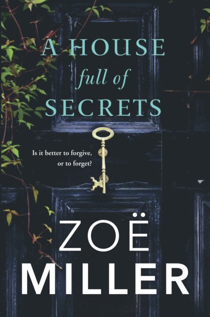 Zoe Miller - House Full of Secrets, E-bok