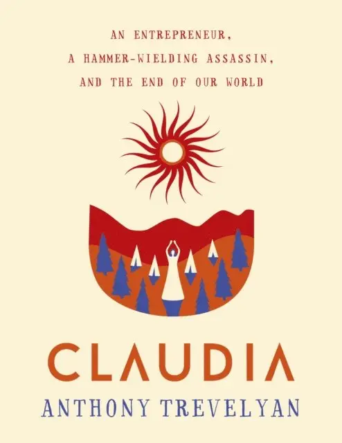 Anthony Trevelyan - Claudia, E-bok. Tillgänglighet: Lägg i varukorg