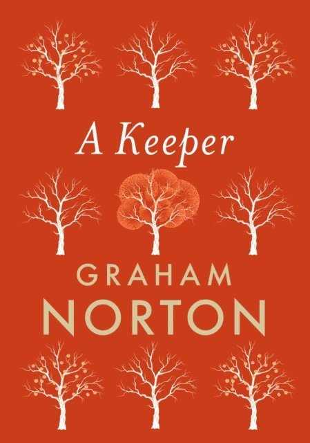 Graham Norton - Keeper, E-bok. Tillgänglighet: Lägg i varukorg