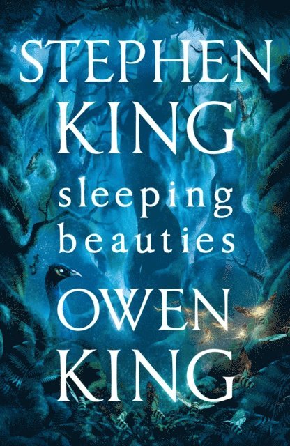 Owen King, Stephen King - Sleeping Beauties, E-bok. Tillgänglighet: Lägg i varukorg