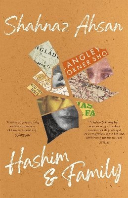Shahnaz Ahsan - Hashim & Family, Häftad. Tillgänglighet: Lägg i varukorg