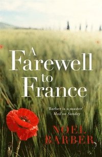 Farewell to France