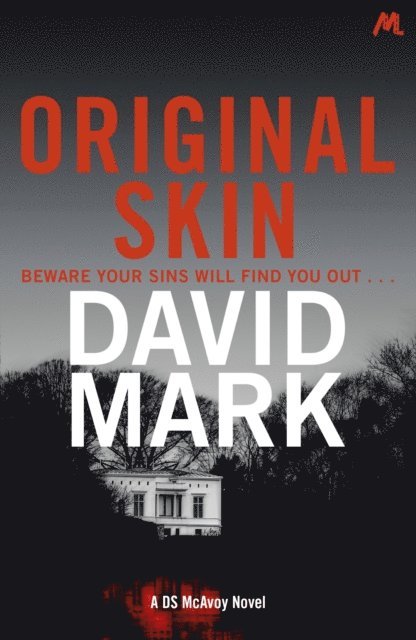 David Mark - Original Skin, E-bok