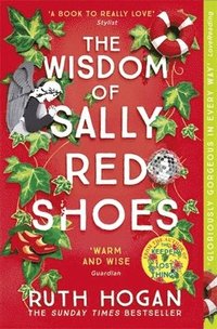 Wisdom of Sally Red Shoes