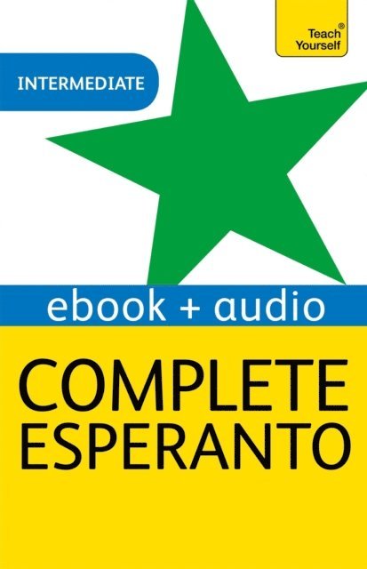 Tim Owen - Complete Esperanto, E-bok