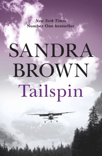 Sandra Brown - Tailspin, E-bok. Tillgänglighet: Lägg i varukorg