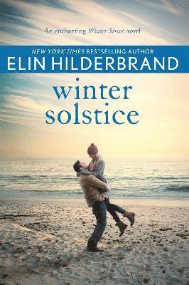 Elin Hilderbrand - Winter Solstice, Häftad