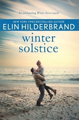 Elin Hilderbrand - Winter Solstice, Häftad